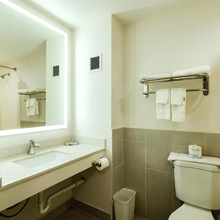 Coratel Inn And Suites By Jasper Saint Paul Minneapolis Inver Grove Heights Extérieur photo