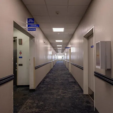Coratel Inn And Suites By Jasper Saint Paul Minneapolis Inver Grove Heights Extérieur photo
