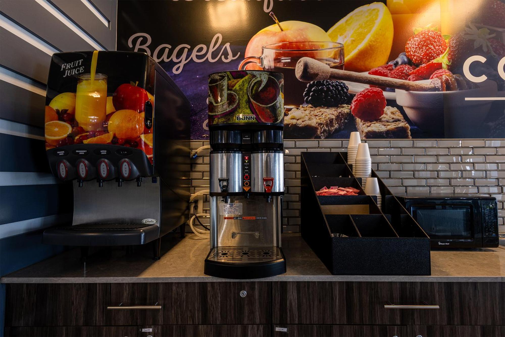 Hotel Coratel And By Jasper Saint Paul Minneapolis 2*